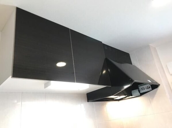 フォレストヴィラ千里イーストの物件内観写真